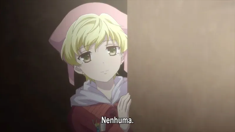 Momiji Sohma 16