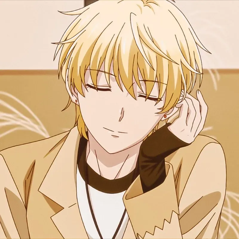 Momiji Sohma 17