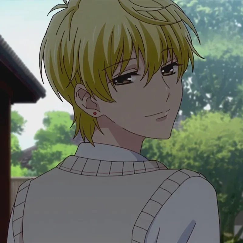Momiji Sohma 18
