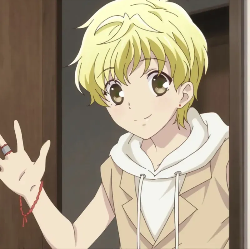 Momiji Sohma 19