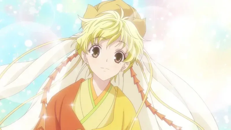 Momiji Sohma 20