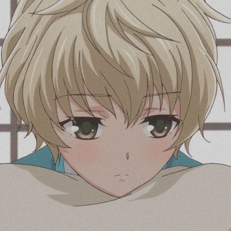Momiji Sohma 21