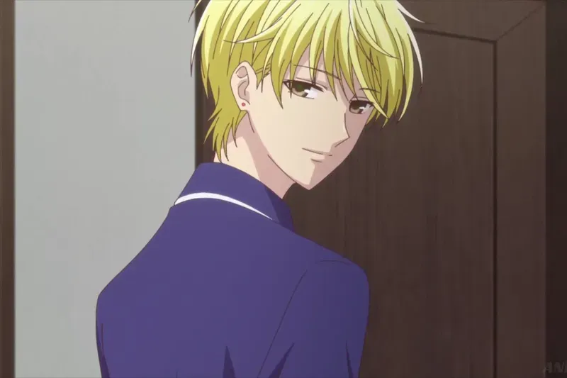 Momiji Sohma 22