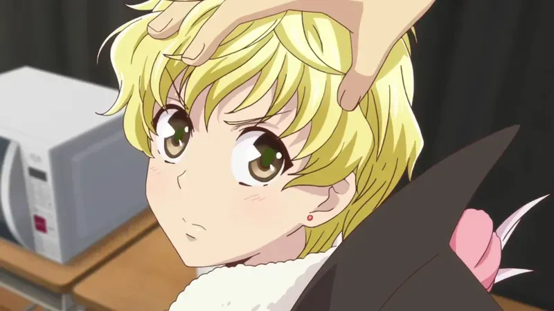 Momiji Sohma 26