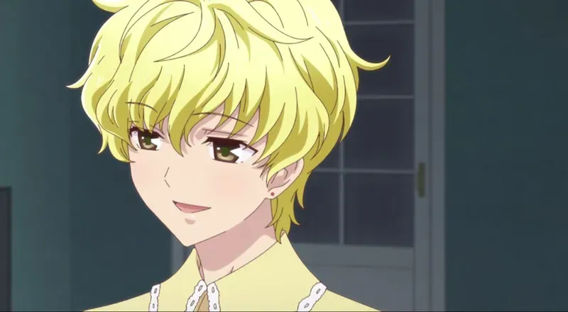 Momiji Sohma 27