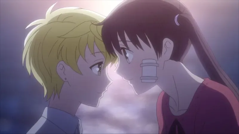 Momiji Sohma 29