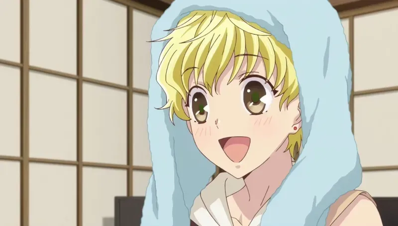 Momiji Sohma 32