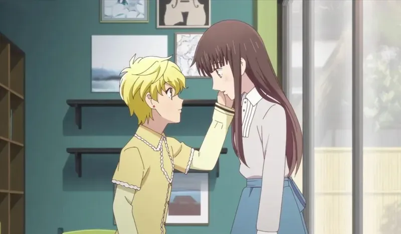 Momiji Sohma 33