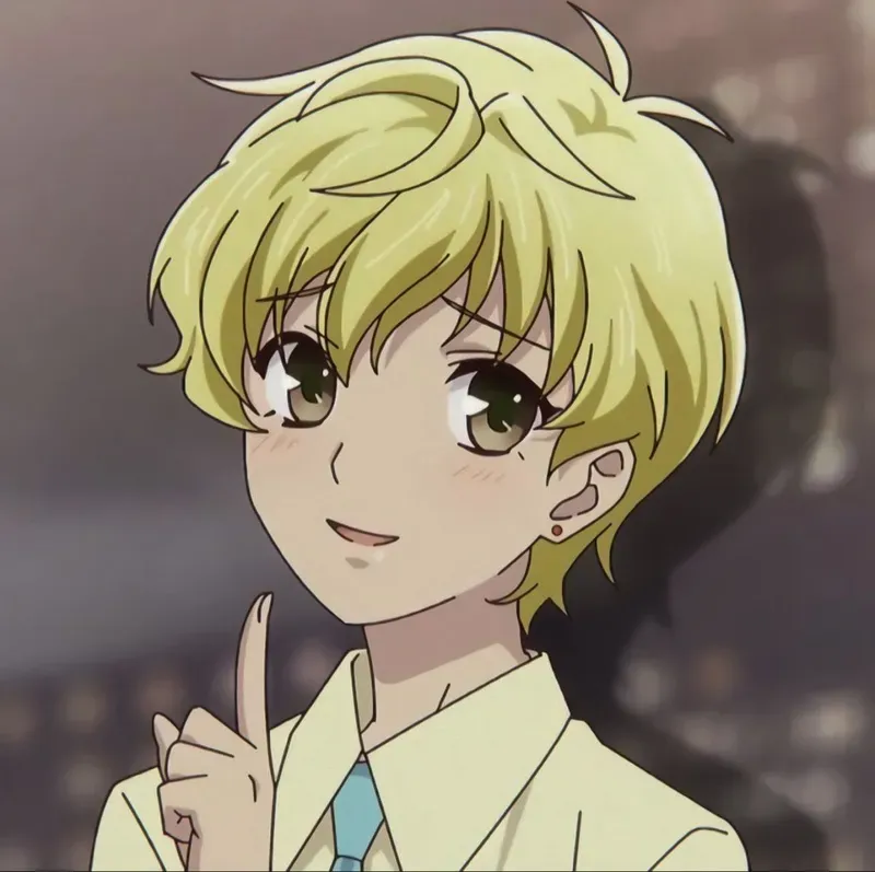 Momiji Sohma 35