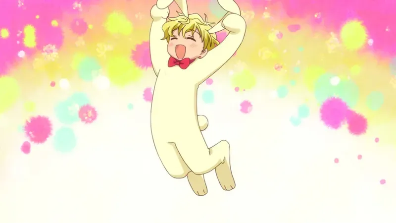 Momiji Sohma 36