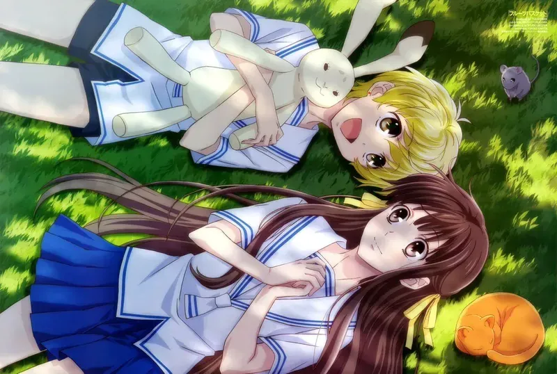 Momiji Sohma 38