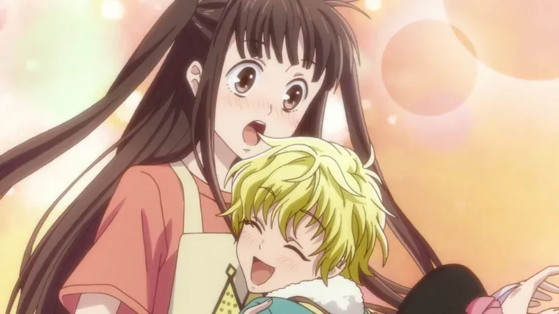 Momiji Sohma 42