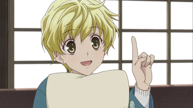 Momiji Sohma 43