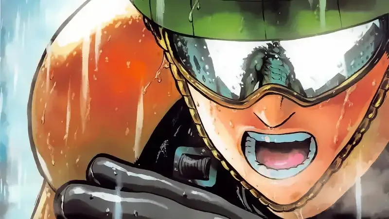 ảnh Mumen Rider 5
