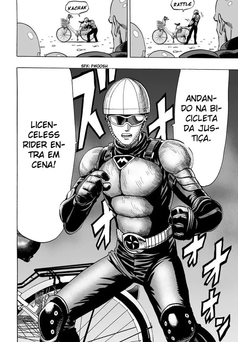 ảnh Mumen Rider 21