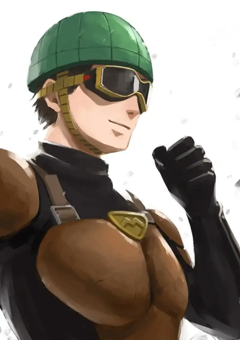 ảnh Mumen Rider 44
