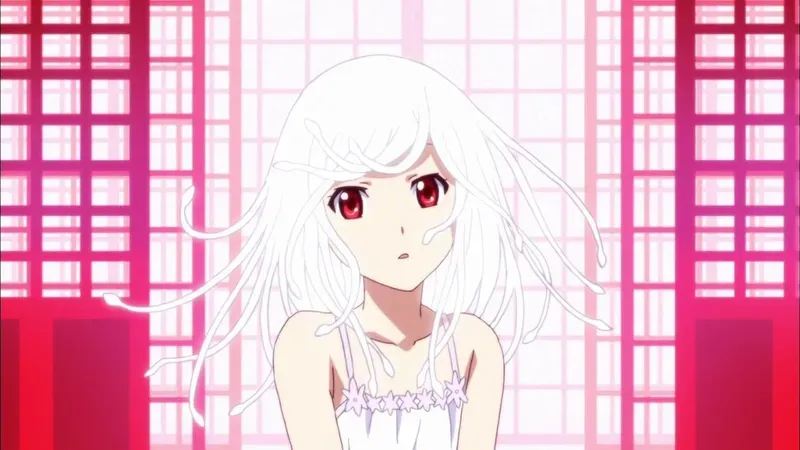 Nadeko Sengoku 4