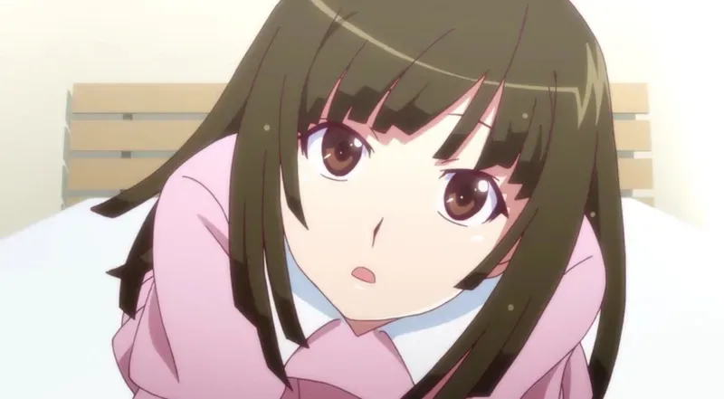 Nadeko Sengoku 19