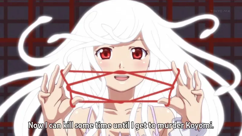 Nadeko Sengoku 23