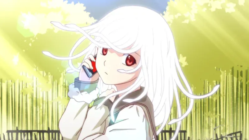 Nadeko Sengoku 25