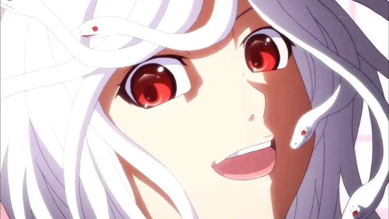 Nadeko Sengoku 26