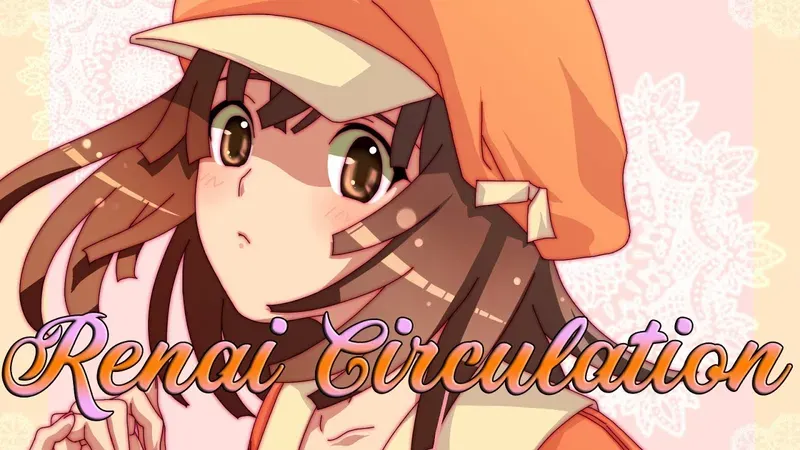 Nadeko Sengoku 29