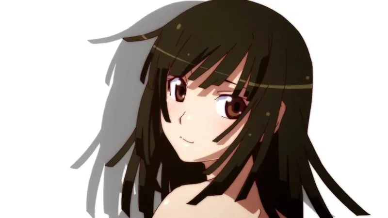Nadeko Sengoku 30