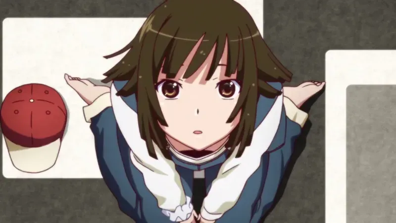 Nadeko Sengoku 34