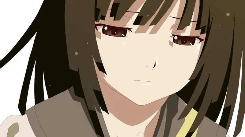 Nadeko Sengoku 37