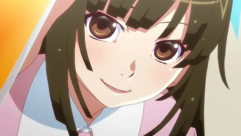 Nadeko Sengoku 47
