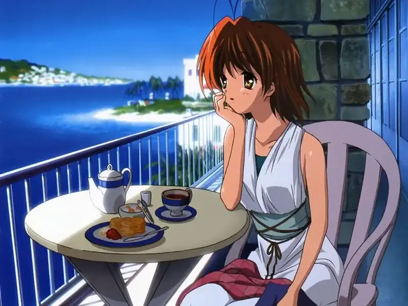 Nagisa Furukawa 2