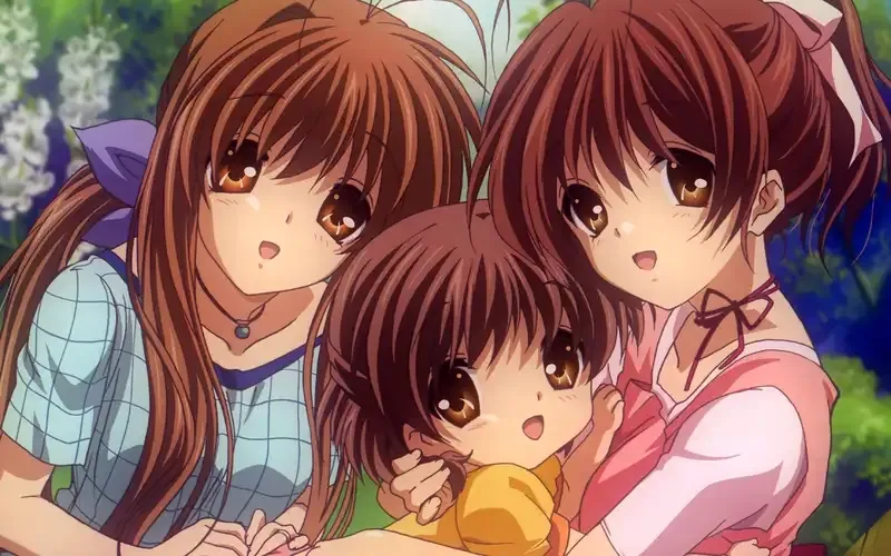 Nagisa Furukawa 3