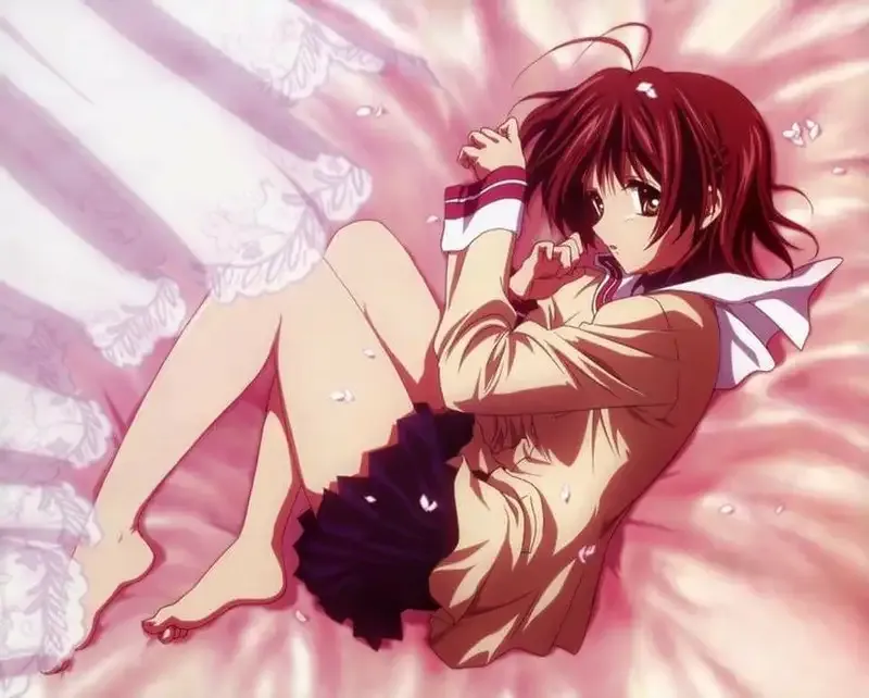 Nagisa Furukawa 4