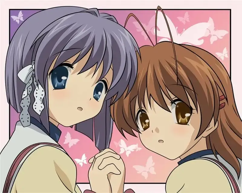 Nagisa Furukawa 5