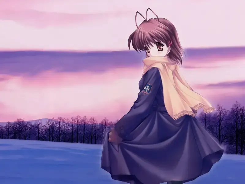 Nagisa Furukawa 6