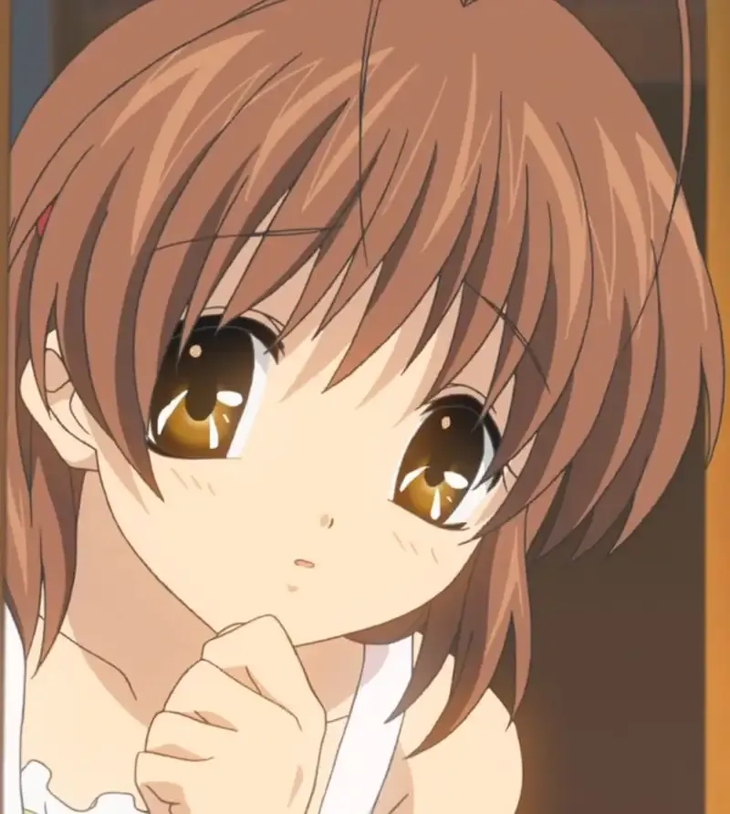 Nagisa Furukawa 8