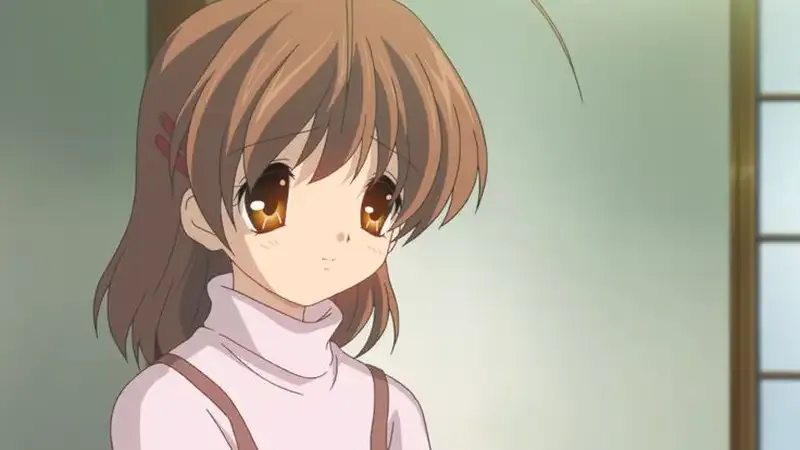 Nagisa Furukawa 9