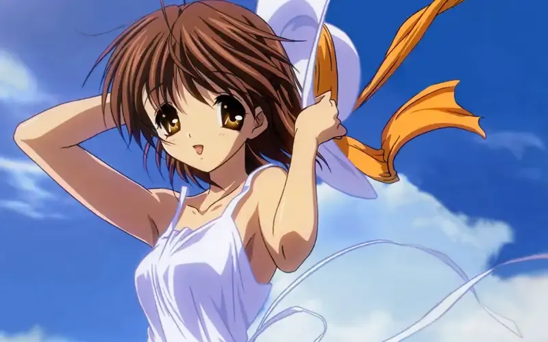 Nagisa Furukawa 10