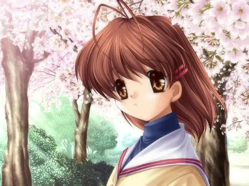 Nagisa Furukawa 11