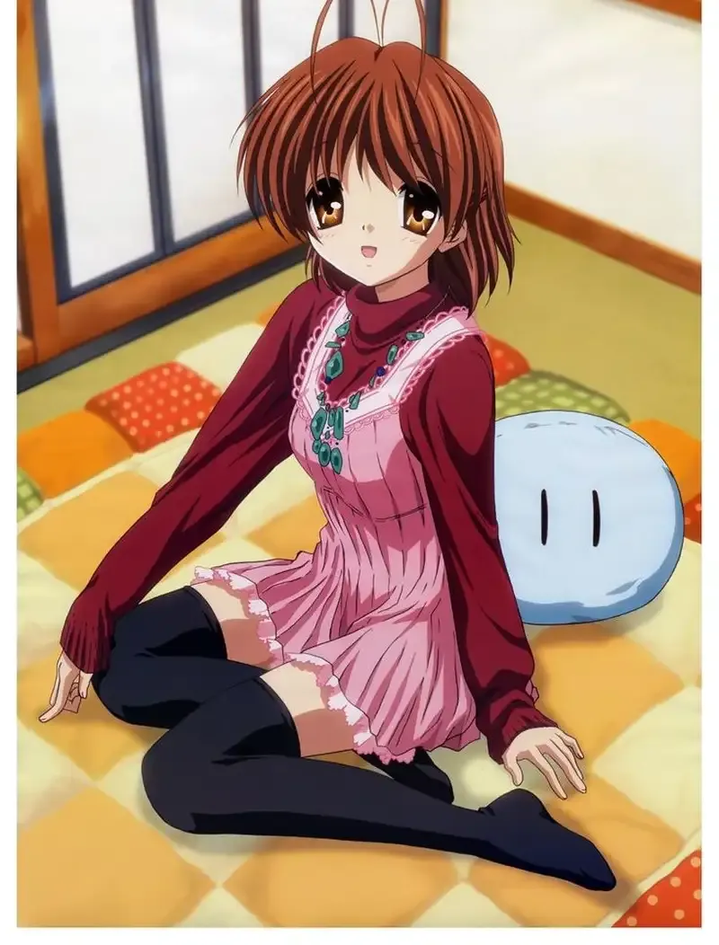 Nagisa Furukawa 12