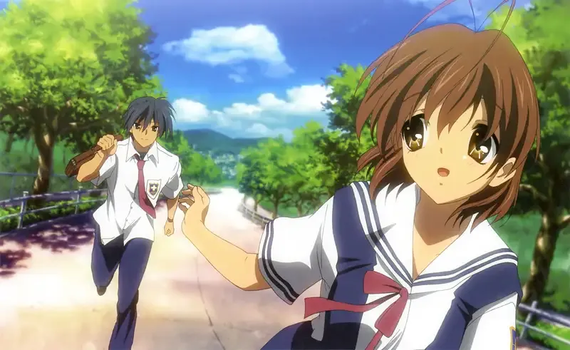 Nagisa Furukawa 14