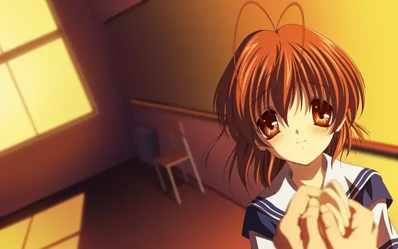 Nagisa Furukawa 15