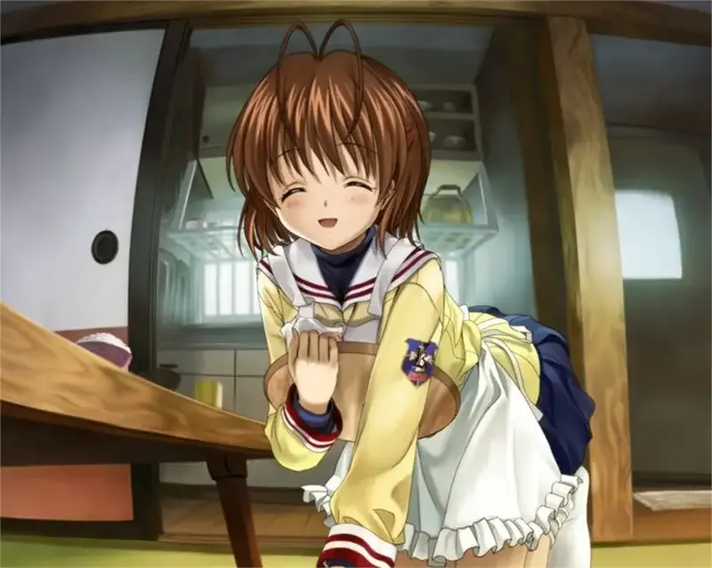 Nagisa Furukawa 16