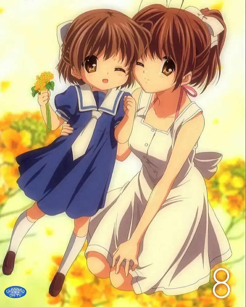 Nagisa Furukawa 17