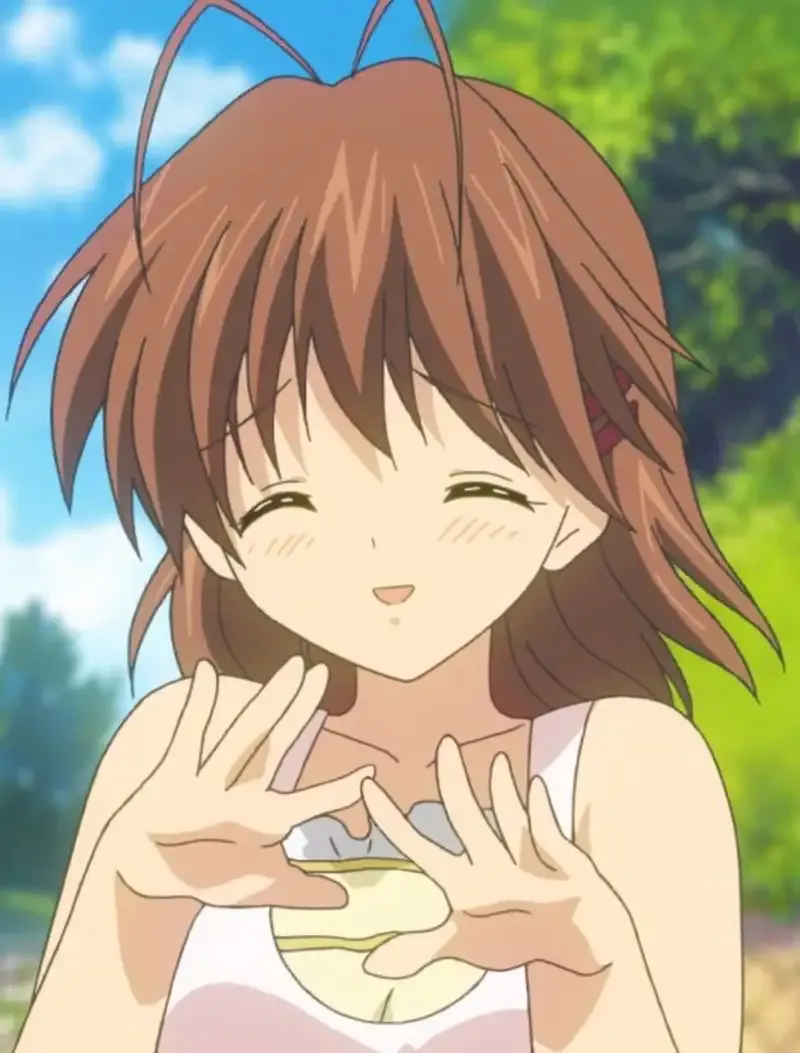Nagisa Furukawa 19