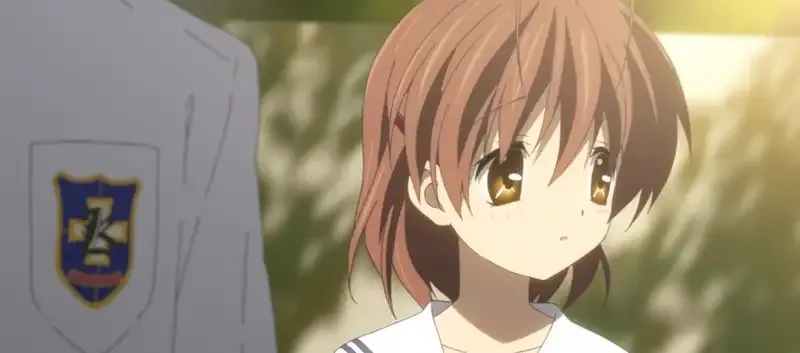 Nagisa Furukawa 21