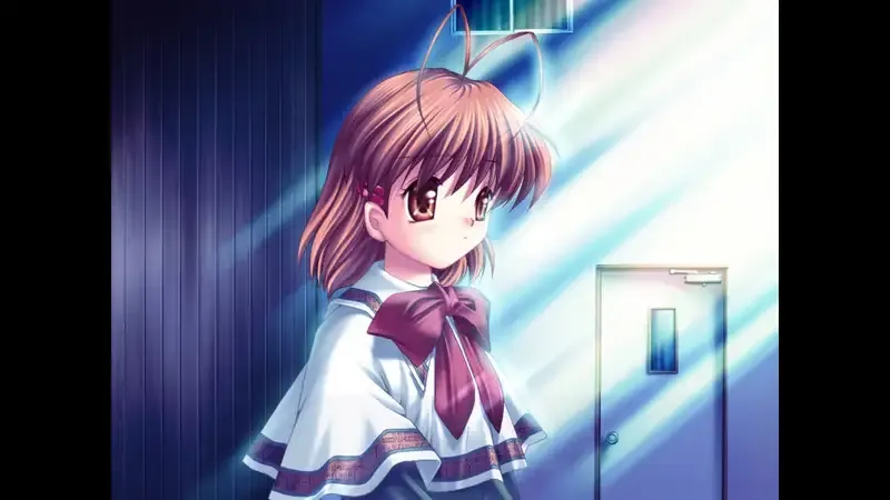 Nagisa Furukawa 22