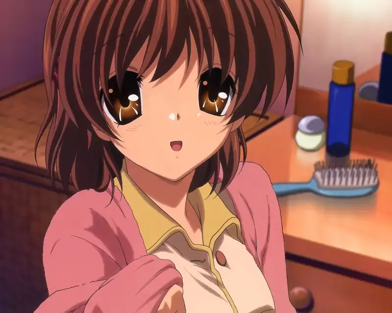 Nagisa Furukawa 23