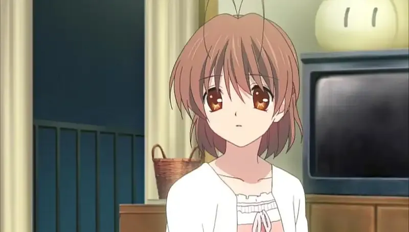 Nagisa Furukawa 24