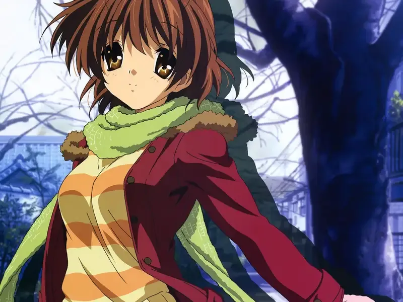 Nagisa Furukawa 25